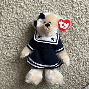 Ty sailor bear